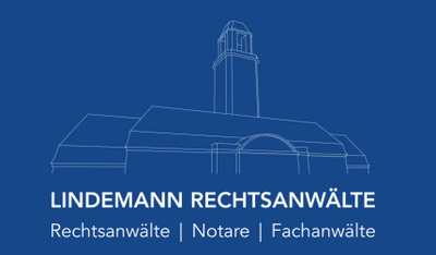 Logo Lindemann Rechtsanwälte